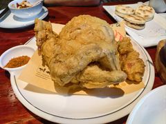 -味鼎长安·地道陕菜(凤城一路店)