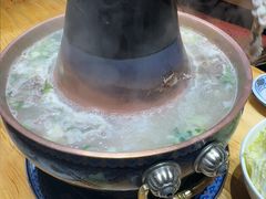 -凤吉园乌拉满族火锅中华老字号(繁荣路店)