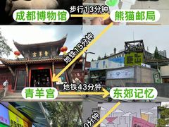 -朵兰达V酒店(成都春熙路太古里国金中心店)