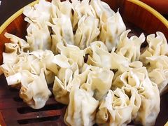 猪肉三鲜烧麦-正宗天津烧麦馆(柳州路店)