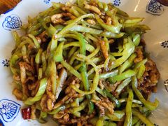 -老姑砂锅·烧烤天津菜(体北道店)