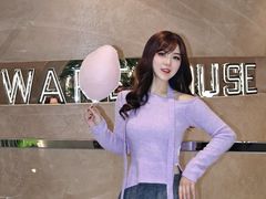 -3号仓库·创意中国菜(长宁龙之梦店)