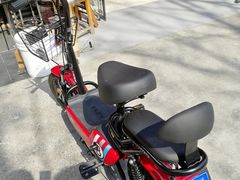 -雅迪电动车(北艾路店)