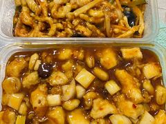 宫爆鸡丁-紫光园(劲松店)