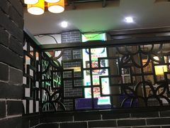 -何氏排骨(左家塘店)