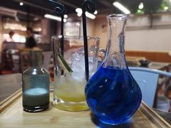 -Yolo韩国创意料理