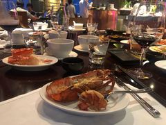 -广州富力君悦大酒店·凯菲厅