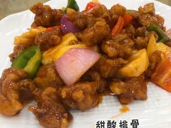 -鸽云轩(望牛墩店)