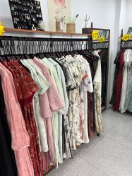-陈大户旗袍(狮子林店)