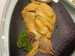 -老好人象山海鲜(岭南路店)