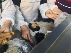 -芳婆糕团店(王府大街店)