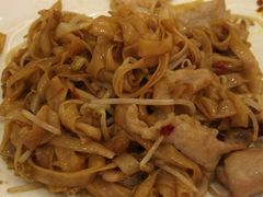 干炒肉片河-永盈茶餐厅(江南大道中店)