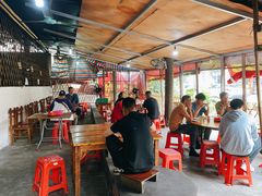 大堂-昌记土制吊烧鸡(佛山市安信物流中心A座店)