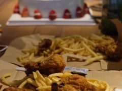 -肯德基(杭州浦沿店)