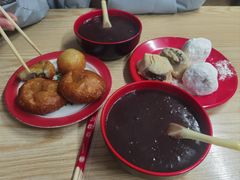 -糯米香(长江路店)