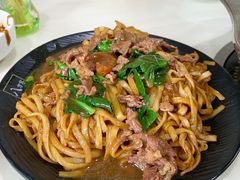 -八方客汕头火锅·牛肉·卤水(福保店)