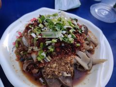 -有奴思烤肉·清真(正宁路店)