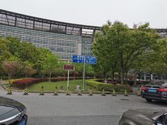 -上海中医药大学附属曙光医院(东部)