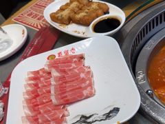 -蜀留香火锅·始于1999·原四川老火锅(白堤路店)