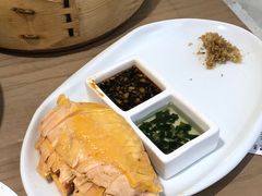 -苏小柳点心·手作小笼包(浦东嘉里城分院)