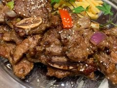 -谷语中餐厅