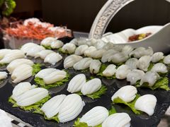 -曲水兰亭·兰亭·宴(上海虹桥店)