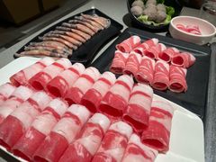 -海底捞火锅(未来城店)