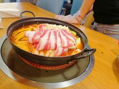 -麻麻桃韩式料理(百盛B馆店)
