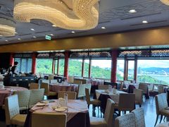 -金龙餐厅(圆山大饭店)