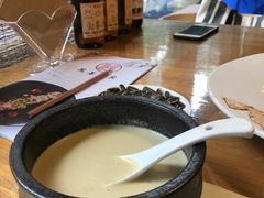 -禧和源养生素食茶馆