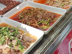 -牛壹品牛肉拉面(东风路店)