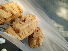 -御梁坊红糖馒头