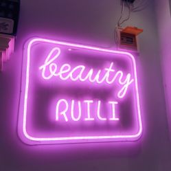 -瑞丽美甲