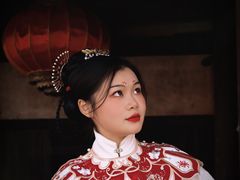 -汉仪华裳汉服旗袍·摄影写真馆(乌镇西栅店)