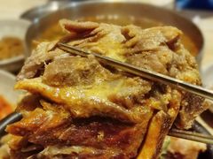 -Myeongdong North Strathfield