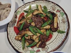 -清真马祥兴菜馆(云南北路店)