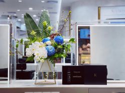 -Kraemer Paris  苏豪路易士·嘉玛发廊