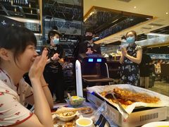 -红辣椒·川菜·火锅(大洋中心店)