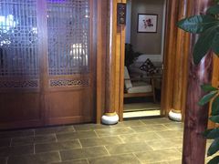 -碧露轩·大益茶体验馆(镇江路店)