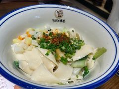 -吴满满油泼面(北方风味园店)