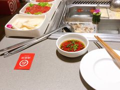 -海底捞火锅(方塔东街店)