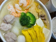 -金牌外婆家(苏州中心店)