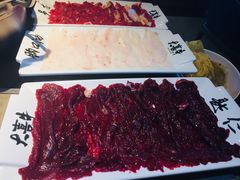 匙仁-大喜牛鲜牛肉火锅(营迹路店)