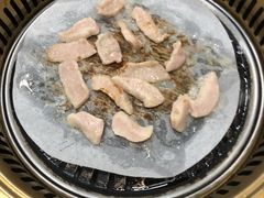 -美洋洋纸上烧烤(昆阳店)