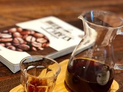 -Seesaw Coffee(上海尚悦湾店)