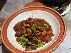 -山四砂锅(太原钟楼街店)