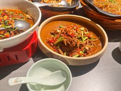 -井水小厨·湘菜(活力广场店)
