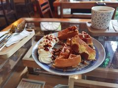 -西关84·History·Art·Cafe