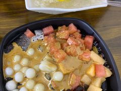 花式冰粉-串妹花式冰粉(乐山总店)