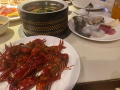 -加餐海鲜自助(集美银泰百货店)